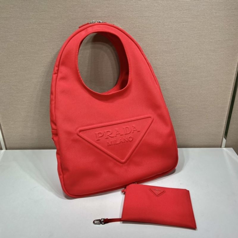 Prada Tote Bags